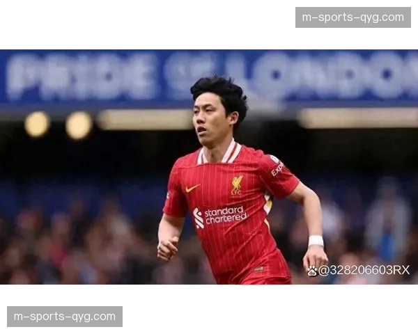 远藤航伤停考验中场硬度 利物浦后腰位置轮换存隐患